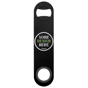 individuell, einzigartig, elegant & minimalistisch speed flaschenöffner