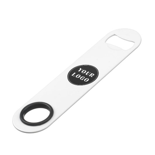 individuell, einzigartig, elegant & minimalistisch speed flaschenöffner (Vorderseite Schrägansicht)