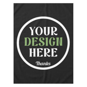 individuell, einzigartig, elegant & minimalistisch tischdecke