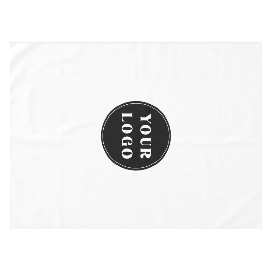 individuell, einzigartig, elegant & minimalistisch tischdecke (Vorderseite (Horizontal))