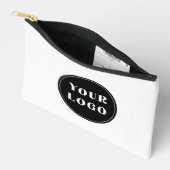 individuell, einzigartig, elegant & minimalistisch zubehörtasche (Offen)