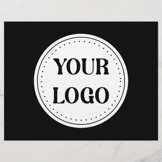 Individuell, elegant, kühl und raffiniert flyer (Vorne)