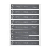 Individuell elegante Blumenklatsche rustikale Hoch (Bogen)