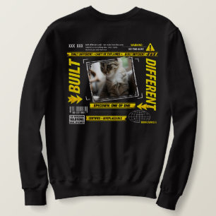 Individuell gefertigtes Geschenk für verschiedene Sweatshirt