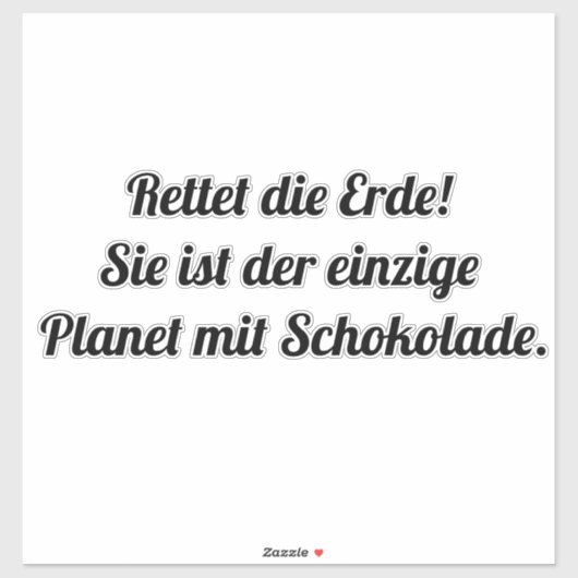 Individuell-geschnittener Vinylaufkleber Aufkleber (Blatt)