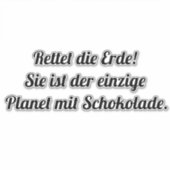 Individuell-geschnittener Vinylaufkleber Aufkleber (Vorderseite)