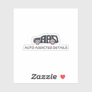 Individuell-geschnittener Vinylaufkleber Aufkleber