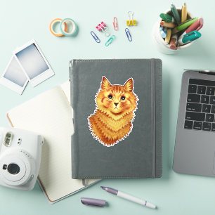 individuell geschnittenes Vinyl-Sticker Aufkleber