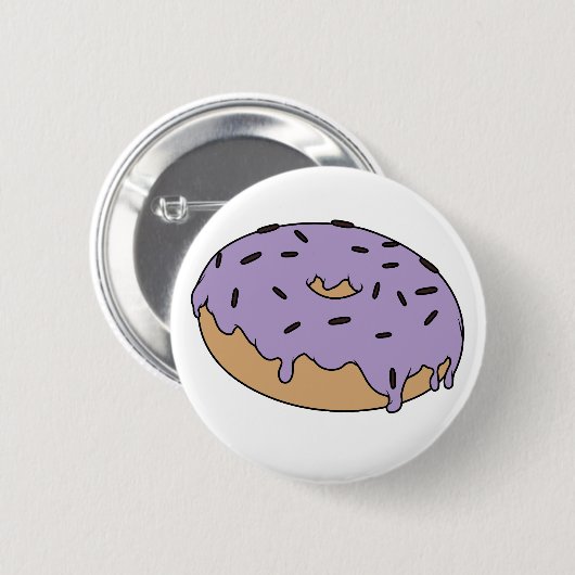 Individuell gestaltbare Doppel-Knöchel mit Sprinkl Button (Vorne & Hinten)