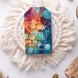 Individuell gestaltbare Geschäftsmodelle dank lebh Geschenkanhänger