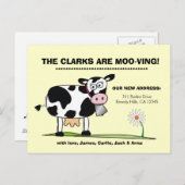 Individuell gestaltbare Postkarte (Vorne/Hinten)