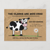 Individuell gestaltbare Postkarte (Vorderseite)