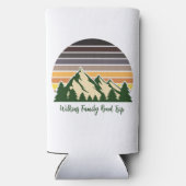 Individuell gestaltbare Straßenfahrt Grünwald Natu Selters Dosenkühler (Rückseite)