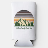 Individuell gestaltbare Straßenfahrt Grünwald Natu Selters Dosenkühler (Vorderseite)