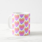 Individuell gestaltbare Tasse für den Funny No Can (Vorderseite Links)