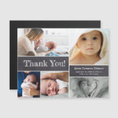 Individuell gestaltete Mehrbettzimmer Kinderdusche Magnetkarte (Vorne/Hinten)