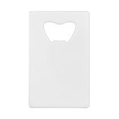 INDIVIDUELL GESTALTETE MODERNE HOCHZEIT GELDBEUTEL FLASCHENÖFFNER (Rückseite)