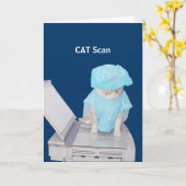 Individuell gestaltete Sonnenblumen machen sich gu Karte (Gelbe Blume)