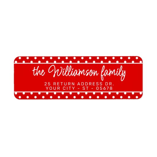 Individuell gestaltete Typografie Elegantes Skript (Vorne)