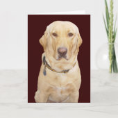 Individuell gestalteter Geburtstag Karte (Vorderseite)