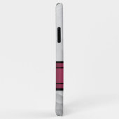 Individuell gestalteter Golf Game Sport Ball bring Case-Mate iPhone Hülle (Hinten/Rechts)