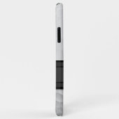 Individuell gestalteter Golf Game Sport Ball bring Case-Mate iPhone Hülle (Hinten/Rechts)