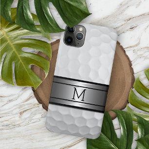 Individuell gestalteter Golf Game Sport Ball bring Case-Mate iPhone Hülle