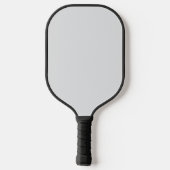 INDIVIDUELL GESTALTETES PICKLEBALL-SCHLÄGER MIT MO PICKLEBALL SCHLÄGER (Rückseite)