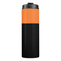 Individuell isolierter Reiseplaner - 16oz Tasse