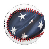 Individuell personalisieren Baseball-Phantastische Baseball (Vorderseite Links)