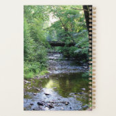 Individuell schönes Sonnenlicht auf dem Wassergebi Planer (Rückseite)