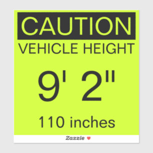 individuell zugeschnittenes Vinyl-Aufkleber Aufkleber