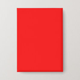 Individuelle Anpassung Ihres eigenen roten Rechtec Button