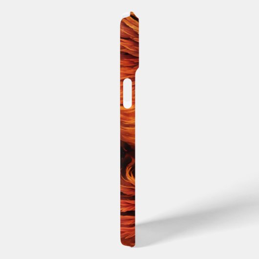 Individuelle Apple IPhone 15 Plus Phönix Case-Mate iPhone Hülle (Rückseite / Rechts)