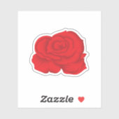 Individuelle Autos fallen ab. wetterfest. Vinyl. K Aufkleber (Blatt)