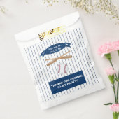 Individuelle Baseball Geburtstagsgeschenke Geschenktütchen (Versiegelt)