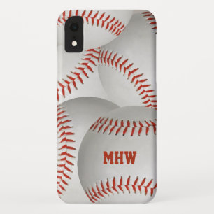 Individuelle Baseball-Telefonfälle Case-Mate iPhone Hülle