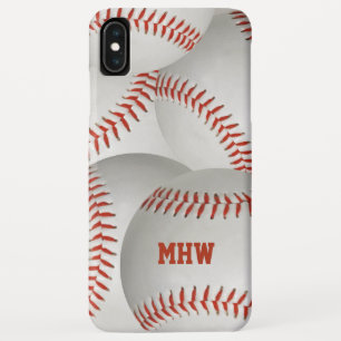 Individuelle Baseball-Telefonfälle Case-Mate iPhone Hülle