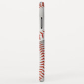 Individuelle Baseball-Telefonfälle Case-Mate iPhone Hülle (Hinten/Rechts)