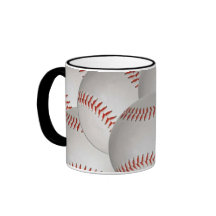 Individuelle Baseballs