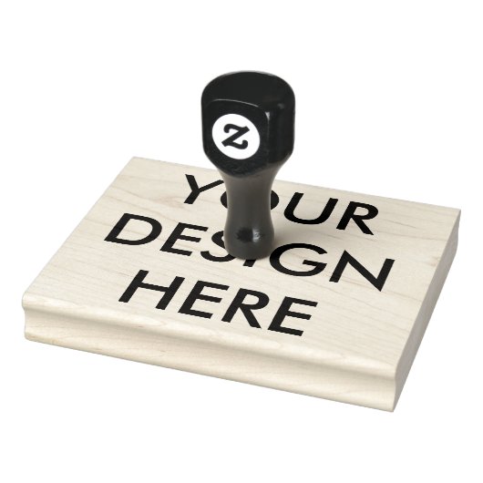 Individuelle Berufliche Briefmarke Gummistempel (Stempel)