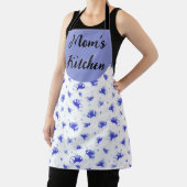 Individuelle Bienenbacken-Schürze | Umsichtige Ges Schürze (InSitu)