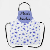 Individuelle Bienenbacken-Schürze | Umsichtige Ges Schürze (Vorderseite)