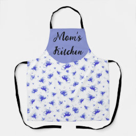 Individuelle Bienenbacken-Schürze | Umsichtige Ges Schürze