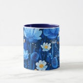 Individuelle Business-Tasse für Wellness-Center &  Tasse (Zentrum)