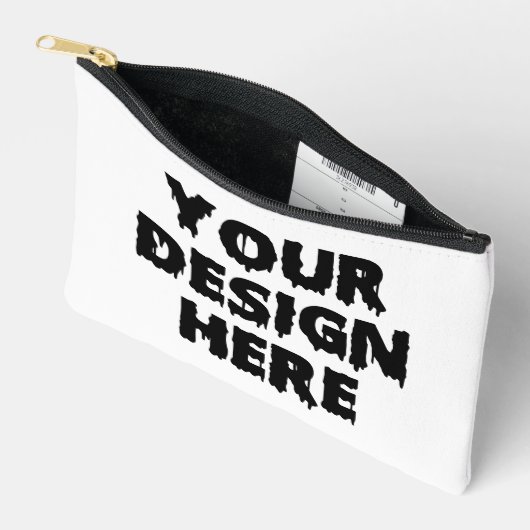 Individuelle cosmetische Reisen Makeup Girls Fraue Zubehörtasche (Offen)