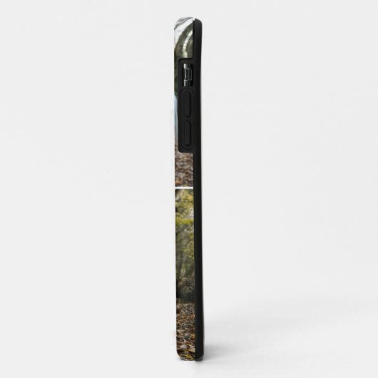 Individuelle Dog Collage Foto iPhone Case (Hinten/Links)