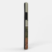 Individuelle Dog Collage Foto iPhone Case (Hinten/Rechts)