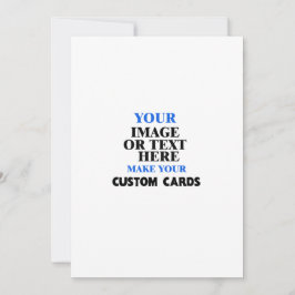 Individuelle Einladungen für Hochzeiten - Entwerfe