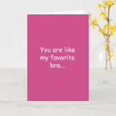 Individuelle erwachsene Liebe Zitat Witziger Valen Karte (Gelbe Blume)